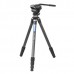 Штатив трипод Leofoto LS-284CEX CARBON (резьба 3/8) модель 00014445 от Leofoto