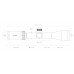 Оптический прицел Hawke Vantage 3-9x40 30/30 (14120) модель 00010370 от Hawke