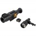 Цифровой прицел Sightmark WRAITH HD 2-16x28 (SM18021) модель 00013721 от Sightmark