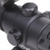 Коллиматорный прицел Firefield Impulse 1х28 Circle dot красный, Weaver / Picatinny (FF26026) модель 00014848 от Firefield