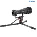 Штатив трипод Leofoto LM-404CL CARBON (резьба 3/8) модель 00014450 от Leofoto