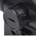 Коллиматорный прицел Firefield Impulse Compact RED DOT Sight красный/зеленый, закрытый 1х22 , Circle dot, Weaver (FF26028) модель 00014410 от Firefield