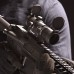 Коллиматорный прицел Firefield Impulse 1х28 Circle dot красный, Weaver / Picatinny (FF26026) модель 00014848 от Firefield
