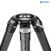 Штатив трипод Leofoto LM-405C CARBON (резьба 3/8)) модель 00014448 от Leofoto