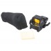 Коллиматорный прицел Firefield Impact XLT Reflex Sight, 33х24, 4 сетки, быстросъемное Weaver (FF26025) модель 00014414 от Firefield