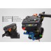 Голова Leofoto VT-20 (резьба 1/4 и 3/8) модель 00014863 от Leofoto