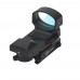 Коллиматорный прицел Firefield Impact Reflex Sight, крепление Weaver (FF26022) модель 00012068 от Firefield