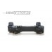 Кронштейн Innomount Sauer 404 - кольца D30мм (50-30-14-00-650) модель 00013660 от Innomount