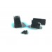 Поворотный кронштейн Rusan Benelli Argo SR на шину SW H17 (0022-SR-17) модель 00012657 от Rusan