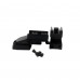 Поворотный кронштейн Rusan Sauer 202 на шину Zeiss VM/ZM H17 (0034-ZM-17) модель 00012653 от Rusan