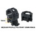Оптический прицел Leapers UTG 2-7X44 30mm Long Eye Relief Scout Scope, AO, 36-color SCP3-U274LAOIEW модель 00007723 от Leapers