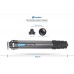 Штатив трипод Leofoto LS-324CEX CARBON (резьба 3/8) модель 00014443 от Leofoto