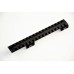 Планка KOZAP Picatinny на CZ550/CZ557 EXT. (No70) модель 00013044 от Kozap