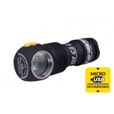 Фонарь Armytek Elf C1 Micro-USB 1050 лм XP-L (белый свет) + 18350 Li-Ion модель 00010544 от Armytek
