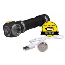 Фонарь Armytek Wizard Pro Magnet USB XHP50 2300 лм (белый свет) модель 00010215 от Armytek