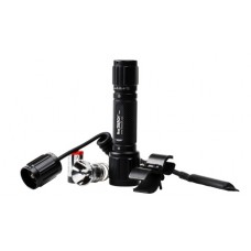 Фонарь NexTORCH T6A LED SET модель 00004708 от NexTORCH