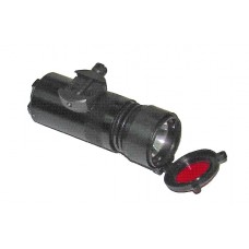 Фонарь оружейный ФО-2М-1 б/крон (180 м)