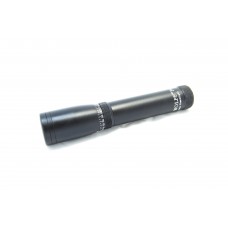 Фонарь подствольный Combat ND-3 Pro (WOLFF  ) зелёный модель 00006630 от Combat