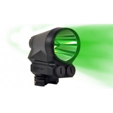 Фонарь подствольный LightForce PRED9X GREEN LED