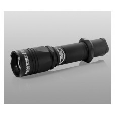 Фонарь тактический Armytek Dobermann Pro XHP35 (холодный свет) 1400 люмен модель 00009715 от Armytek