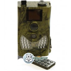 Фотоловушка ScoutGuard SG550M-12MHD модель 00008710 от ScoutGuard