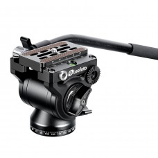 Голова Leofoto BV-5 (Arca-Swiss) модель 00014861 от Leofoto