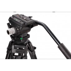 Голова Leofoto VT-20 (резьба 1/4 и 3/8) модель 00014863 от Leofoto