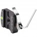 Комплект Leofoto платформа (LR-50) и площадка (NP-50) (LR-50+NP-50) модель 00014871 от Leofoto