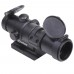 Коллиматорный прицел Firefield Impulse 1х28 Circle dot красный, Weaver / Picatinny (FF26026) модель 00014848 от Firefield