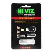 HiViz мушка для АК сайга, тигр, вепрь модель st_7572 от HIVIZ
