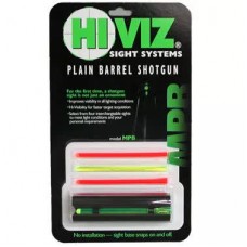 HiViz мушка Plain Barrel Sight наствольная модель st_7573 от HIVIZ