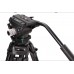 Голова Leofoto VT-20 (резьба 1/4 и 3/8) модель 00014863 от Leofoto