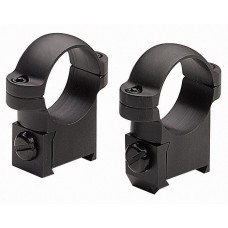 Кольца Burris CZ-Style, CZ-527 (1, #420140) модель 00002949 от Burris