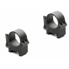 Кольца быстросъемные Leupold QRW 26 мм низкие 49853 модель 00007188 от Leupold