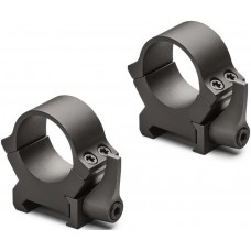 Кольца быстросъемные Leupold QRW2 на 26мм матовые низкие (174064) модель 00011234 от Leupold