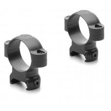 Кольца Leupold LRW Weaver на 30 мм средние, стальные (120977) модель 00011331 от Leupold