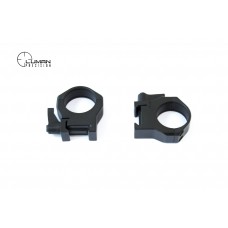 Кольца Luman Precision LP 25.4 LOW
