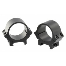 Кольца низкие чёрные Aimpoint комплект 30mm (12229)