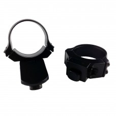 Кольца под поворотные основания Rusan на Benelli Argo 30мм H19 (049-0022-30-19) модель 00012637 от Rusan