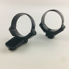 Кольца под поворотные основания Rusan на Sauer 303 40мм H19 (049-0044-40-19)