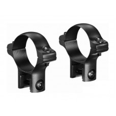 Кольца раздельные KOZAP CZ452 D26мм  BH14.8 (No.22) низкие модель 00010444 от Kozap