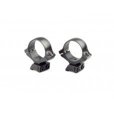 Кольца раздельные KOZAP CZ452 D30мм  BH14.8 (No.21) основание + кольца  низкие модель 00010746 от Kozap