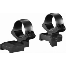 Кольца раздельные KOZAP CZ550/557 Magnum D30мм BH19.8 (No.17) высокие модель 00010723 от Kozap