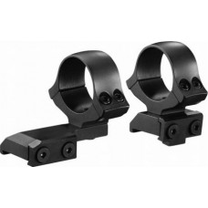 Кольца раздельные KOZAP CZ550 с выносом D30мм BH14.8 (No.13) низкие модель 00010705 от Kozap