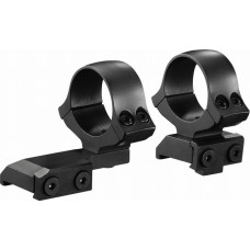 Кольца раздельные KOZAP CZ550 с выносом D30мм BH19.8 (No.13) высокие модель 00010707 от Kozap