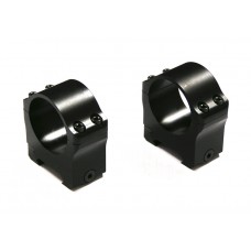 Кольца Recknagel 30 мм на Weaver BH 9,0 мм (10830-0090)