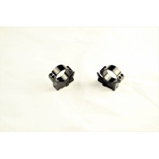 Кольца Rusan быстросъемные Tikka T3 на 30мм H15 на рычагах (011-T3-30-15-R) модель 00013699 от Rusan