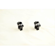 Кольца Rusan Prism 11мм на 25,4мм H19  (011-11-25,4-19-V) модель 00013470 от Rusan