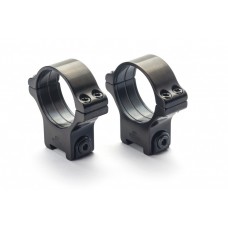 Кольца Rusan Prism 11мм на 30мм H12  (011-11-30-12-V) модель 00012243 от Rusan