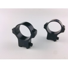 Кольца Rusan Prism 11мм на 30мм H15  (011-11-30-15-V) модель 00012244 от Rusan